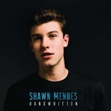 MENDES SHAWN: HANDWRITTEN