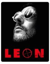 Leon (Steelbook) [Blu-ray]
