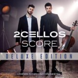 2CELLOS: Score (Deluxe Edition)