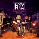 Vypsana Fixa: G2 Acoustic Stage/DVD (2-disc)