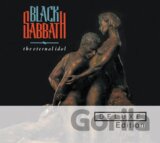 Black Sabbath: The Eternal Idol/Deluxe (2-disc)