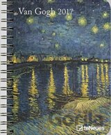 Vincent van Gogh 2017