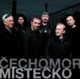 Cechomor: Mistecko/Reedice