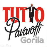 Pavarotti Luciano: Tutto Pavarotti (Ruzni/Vokal/Pavarott) (2-disc)