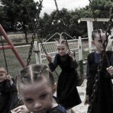 CRYSTAL CASTLES - AMNESTY (I)