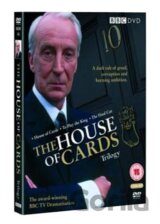 The House of Cards Trilogy [1990]