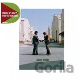 PINK FLOYD: WISH YOU WERE HERE (2011)