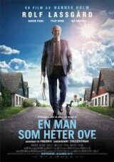 Muž jménem Ove (2015 - DVD)