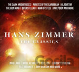Hans Zimmer: Hans Zimmer - The Classics