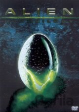 Alien Quadrilogy / Vetřelec Quadrilogy (9 DVD)