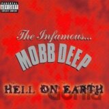 MOBB DEEP: HELL ON EARTH (EXPLICIT)