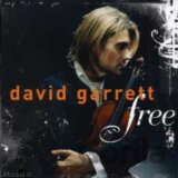 Garrett David: Free (Ruzni)