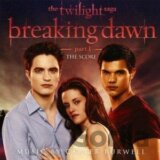 Twilight Saga - Breaking Dawn Part 1: The Score (Soundtrack)