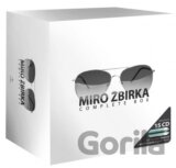 Zbirka Miroslav: Complete Box/15CD (15-disc)