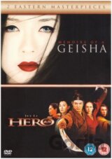 Memoirs Of A Geisha/Hero