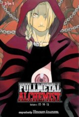 Fullmetal Alchemist 5 (3-in-1 Edition)