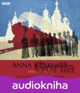 Anna Karenina (BBC Audio) (Audiobook) (Leo Tolstoy , Hugh Dickson )