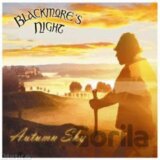 Blackmore's Night: Autumn Sky