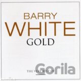 WHITE BARRY: WHITE GOLD (  2-CD)