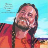 NELSON, WILLIE: WILLIE NELSON'S GREATEST HITS
