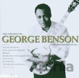 Benson,george: The Greatest Hits Of All