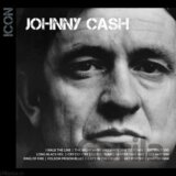 Cash Johnny: Icon