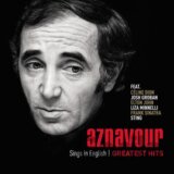 AZNAVOUR CHARLES - AZNAVOUR SINGS IN ENGLISH: GREATEST HITS