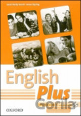 English Plus 4 Workbook with MultiRom CZ