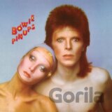 BOWIE DAVID - PIN UPS (REMASTER 2015)