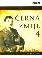 Černá zmije 4