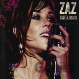 ZAZ - SUR LA ROUTE (RE-ISSUE TOUR EDITION) (CD+DVD)