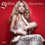 SHAKIRA: FIJACION ORAL