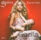 SHAKIRA: LIVE FROM PARIS (DELUXE EDITION) (  2-CD)