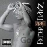 2 Pac: Better Dayz (2-disc)