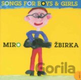 Zbirka Miroslav: Songs For Boys & Girls