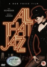 All That Jazz [1979]