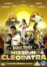 Asterix & Obelix: Mission Cleopatra (DVD) [2002]