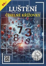 Luštění číselné křížovky