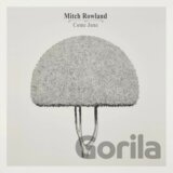 Mitch Rowland:  Come June (Honey) LP
