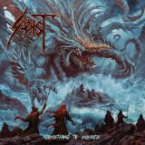 Sadist:  Omething To Pierce (Colored) LP