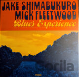 Jake Shimabukuro, Mick Fleetwood: Blues Experience LP