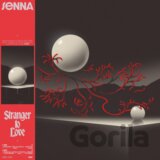 Senna:  Stranger To Love LP