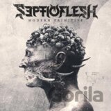 Septicflesh:  Modern Primitive / Grey LP
