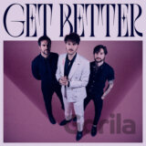 Storm Orchestra:  Get Better