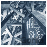 Thorbjorn Risager & the Black Tornado.:  House Of Sticks