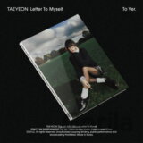 Taeyeon:  Letter To Myself (To edition)