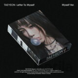 Taeyeon:  Letter To Myself (Myself edition)