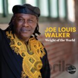 Joe Louis Walker:  Weight Of The World LP
