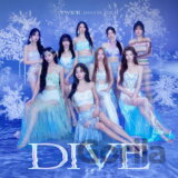 Twice:  Dive (A Version)