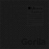 Ultravox:  Lament LP